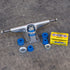 Independent - Blue Original Medium Bushings (92a)